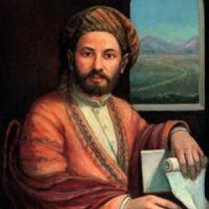 Ahmedî (1334-1413)