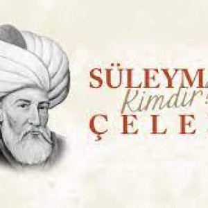 Süleyman Çelebi̇