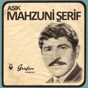 mahzuni-serif